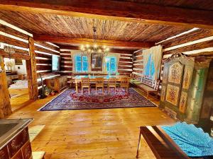 Wellness Roubenka u Obory