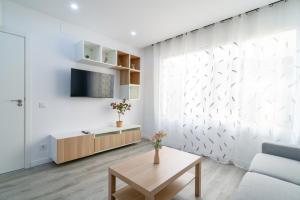 Salatan Apartments, Plaza Paris