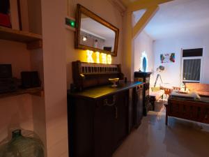 Apartament willa Radosna