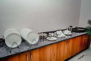 Keerthis Grand -Near Kempegowda International Airport Hotel