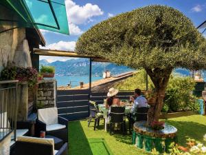 Appartamento con vista Lago Casa Gaspar