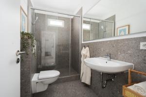 Das George 42 - Stilvolle Apartments zentral & hafennah