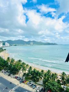 Số 5 phạm văn đồng,mường thanh,viễn triều,nha trang,khánh hoà