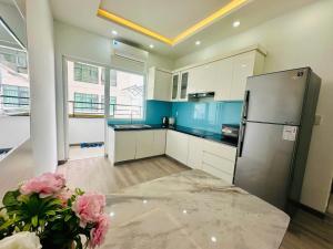 Số 5 phạm văn đồng,mường thanh,viễn triều,nha trang,khánh hoà