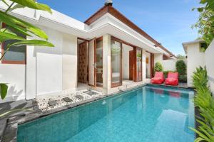 The Sakaye Villas & Spa by Kanaya Hospitality