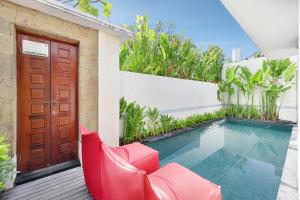 The Sakaye Villas & Spa by Kanaya Hospitality