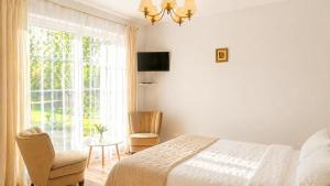 "Trakaitis" apartments & holiday homes
