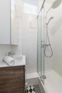 Appartement 33m2 neuf cosy - Paris 12 - 4p