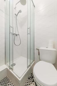 Appartement 33m2 neuf cosy - Paris 12 - 4p
