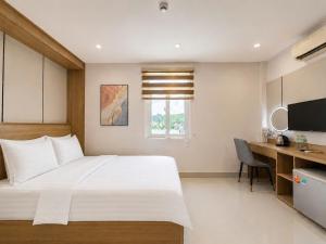 Huynh Tram Hotel Phu Quoc
