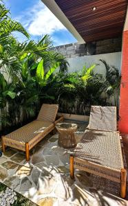Villa Soul Acts - 2BR Villa in Seseh