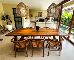Villa Soul Acts - 2BR Villa in Seseh