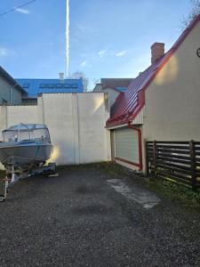 Kuninga Apartment in Old Town with Free Parking