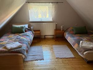 Agroturystyka Dom pod Kalenicą
