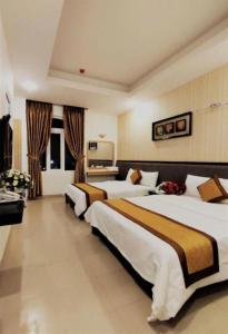 Hương Trà Hotel