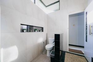The Lavana Signature Villa Alessa Puncak