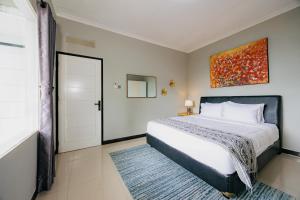 The Lavana Signature Villa Alessa Puncak