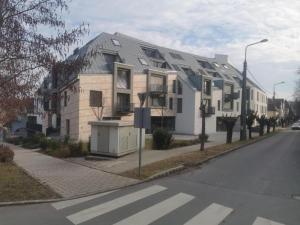 Beli Apartman Mélygarázzsal