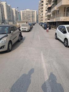 BLISS STAY 1 BHK Flat Fully Furnished