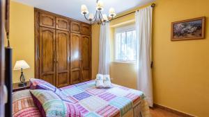 Villa Lagar Martinez Malaga by Ruralidays