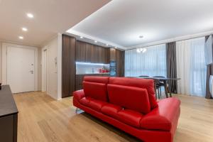 GuestHost - Design Flat in the Heart of Ferrara