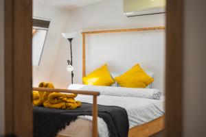 BNB Old town Duplex Apartment