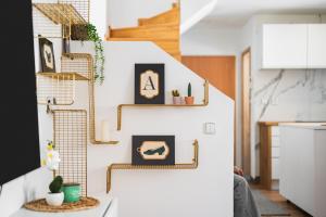 BNB Old town Duplex Apartment