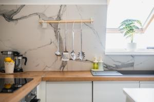 BNB Old town Duplex Apartment