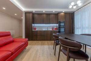 GuestHost - Design Flat in the Heart of Ferrara