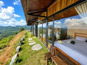 Samu Retreat Tà Xùa