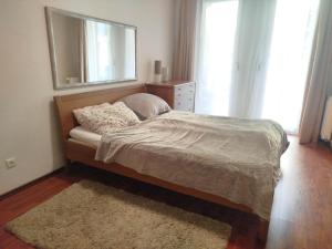 Dagaly Apartment at Donau Arena