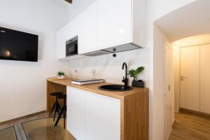 GuestHost - Porta Ovile Glam Home & Studio