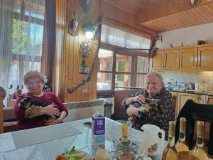 Family haus
