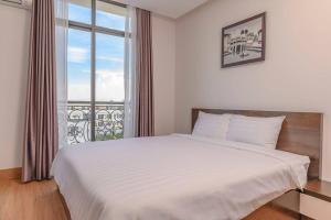 LaBi Hotel n Apartment Danang