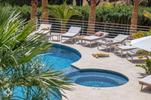 Villa La Madrugada Golf by Abahana Luxe