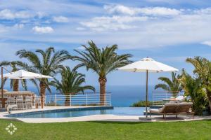 Villa La Madrugada Golf by Abahana Luxe