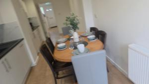 Hayes London Heathrow short stay