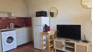 Le Balcon des Pins - Terrasse, Piscine, Parking