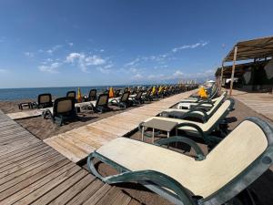 Arya Apart Kundu Hotel