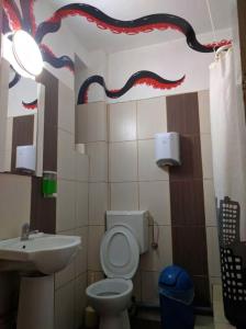 The Reborn Hostel Timisoara