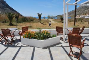 Afroditi Hotel Sifnos Greece
