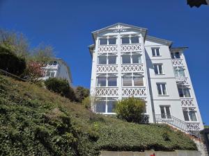 Villa Seeblick Ferienwohnung 308