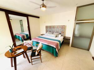 Patio Romero Boutique Hotel