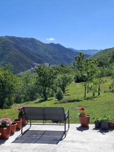 Villa Lugina