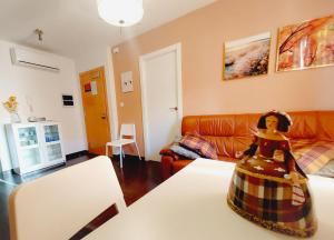 Murcia Urban Stay