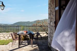 Lefkada Villas by Omikron Selections
