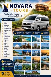 Novara Haven Airport Transit Hotel