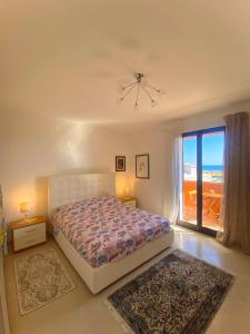 Dimora del Faro 5 min from the sea
