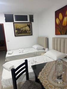 Dauti Apartments