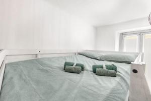 Monthly rent Loft Sempione WiFi 20 min to Duomo